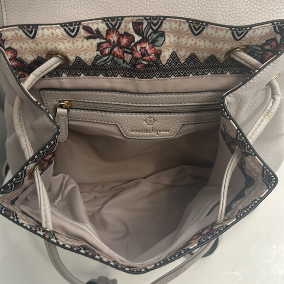 Nanette Lepore backpack - Picture 9 of 14